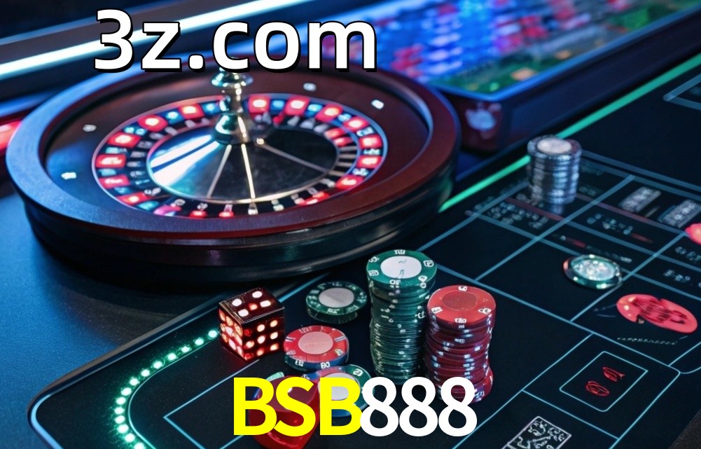 BSB888