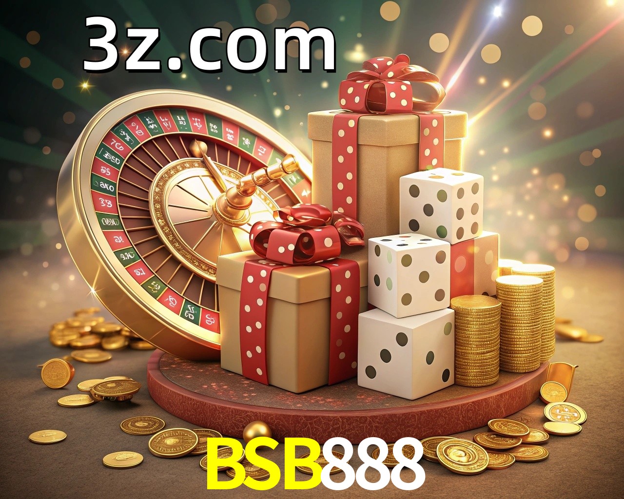 BSB888