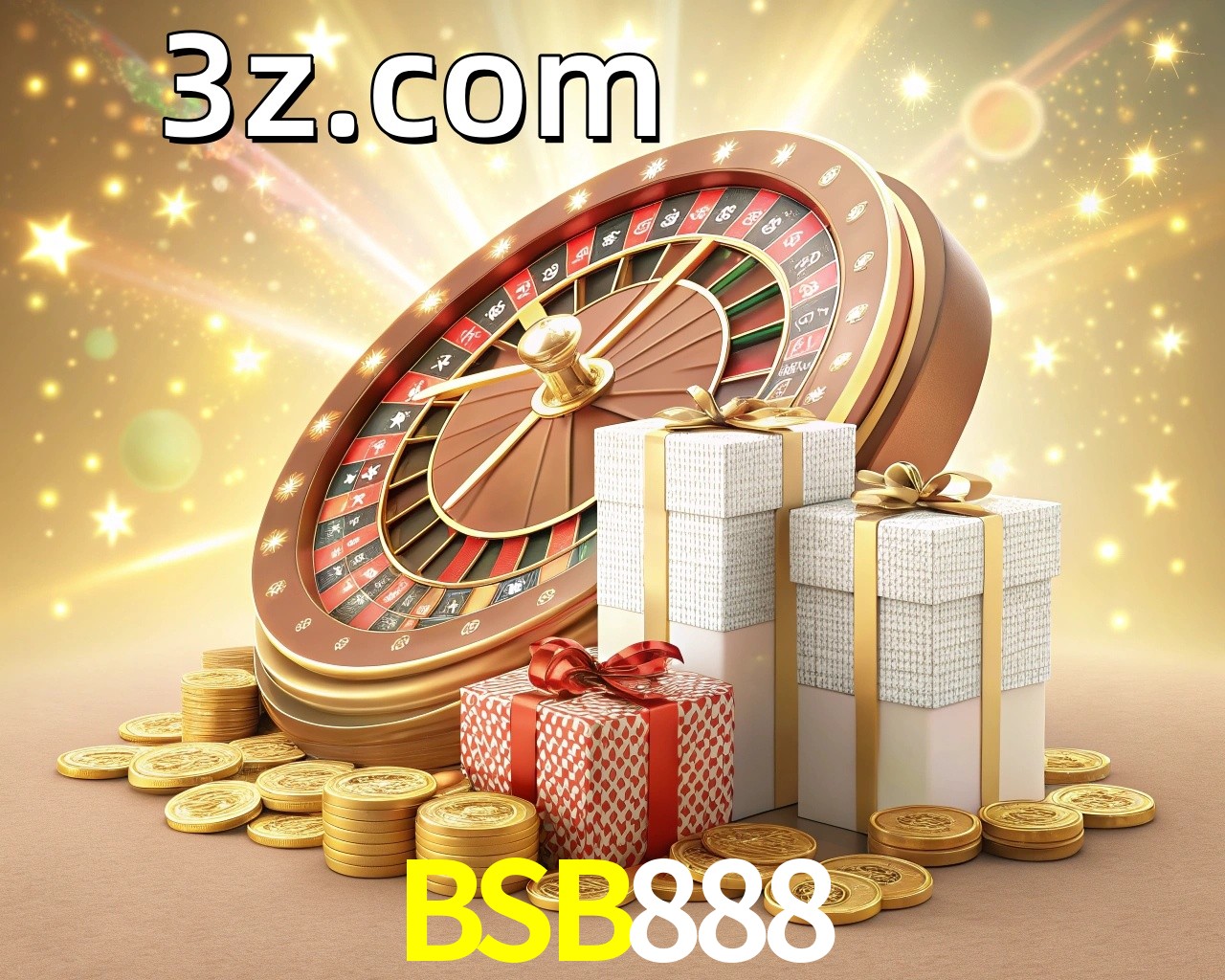 BSB888